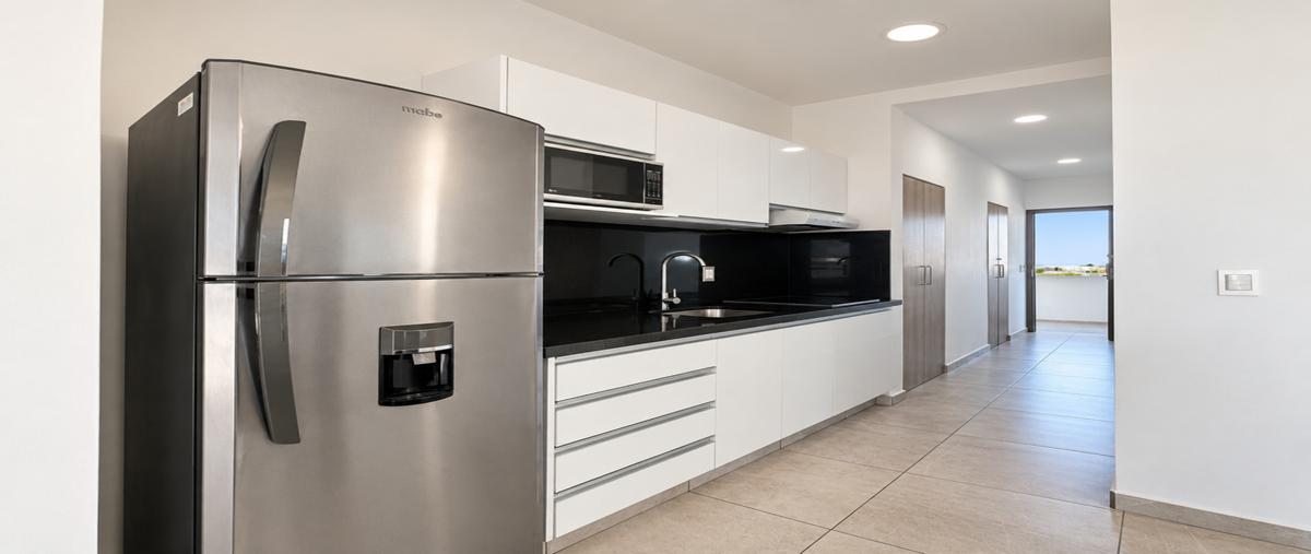 Foto de departamento en renta en  , lomas de mazatlán, mazatlán, sinaloa, 0 No. 03