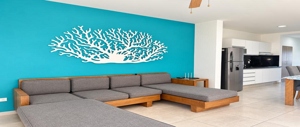 Foto de departamento en renta en  , lomas de mazatlán, mazatlán, sinaloa, 0 No. 05