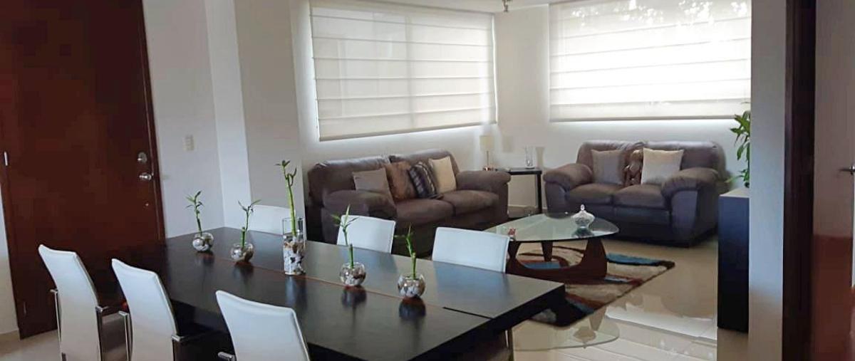 Foto de departamento en venta en  , lomas de memetla, cuajimalpa de morelos, df / cdmx, 0 No. 02