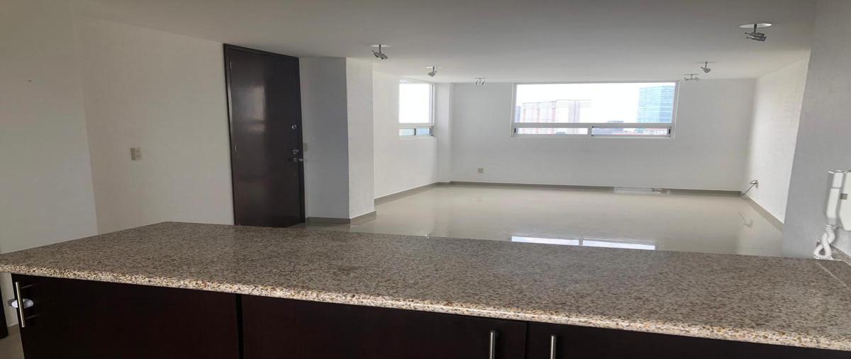 Foto de departamento en renta en  , lomas de memetla, cuajimalpa de morelos, df / cdmx, 18497051 No. 03