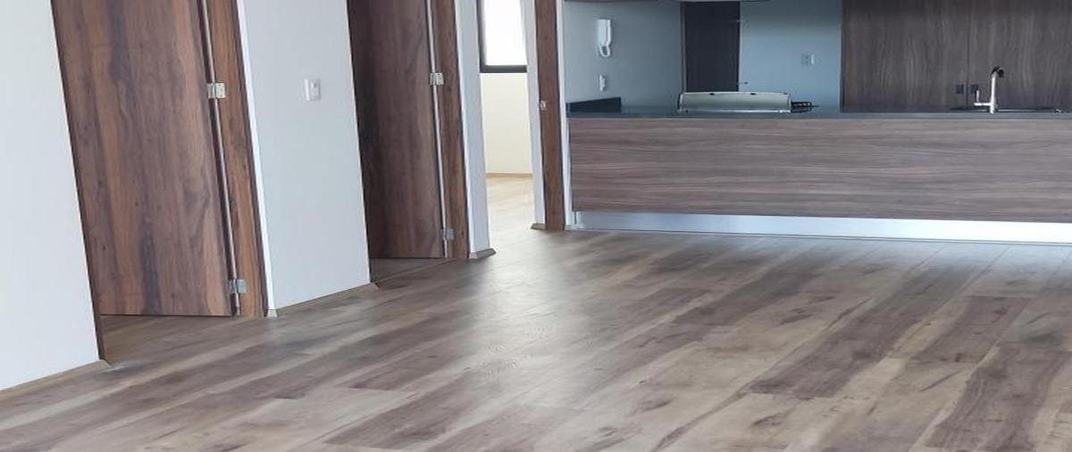 Foto de departamento en renta en . , lomas de memetla, cuajimalpa de morelos, df / cdmx, 0 No. 03