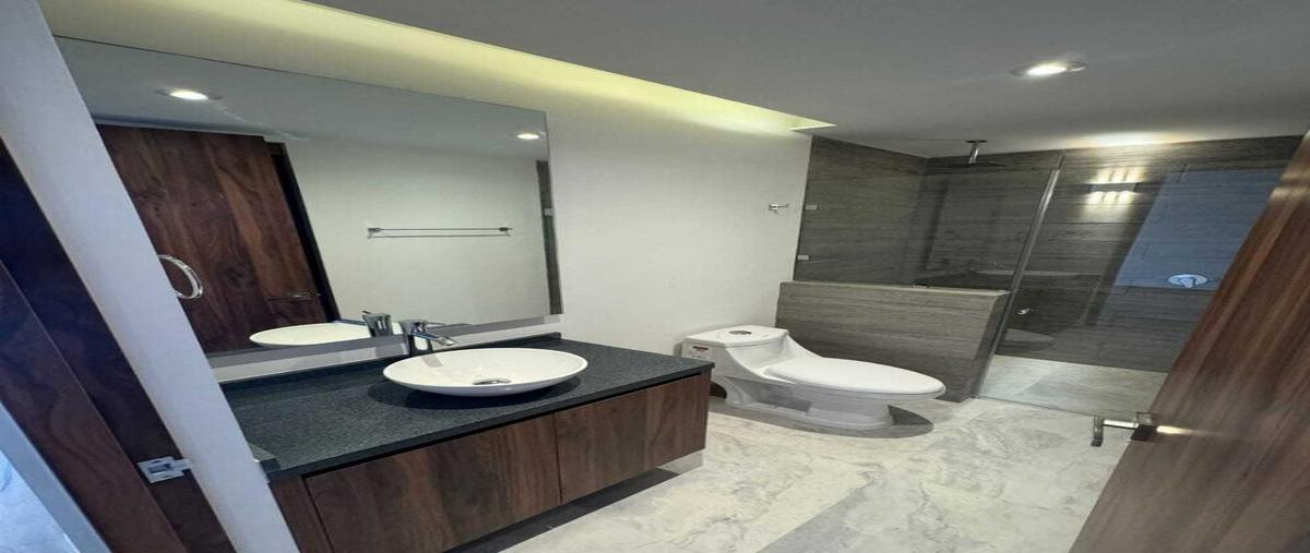 Foto de departamento en renta en . , lomas de memetla, cuajimalpa de morelos, df / cdmx, 0 No. 05