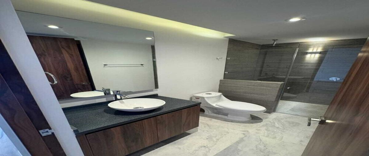 Foto de departamento en renta en . , lomas de memetla, cuajimalpa de morelos, df / cdmx, 0 No. 05