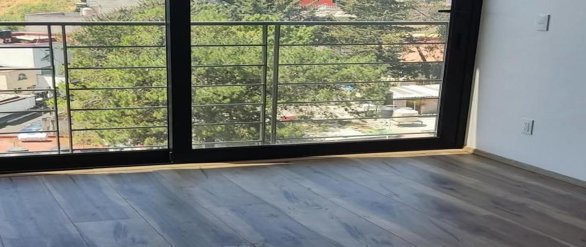 Foto de departamento en renta en . , lomas de memetla, cuajimalpa de morelos, df / cdmx, 0 No. 03