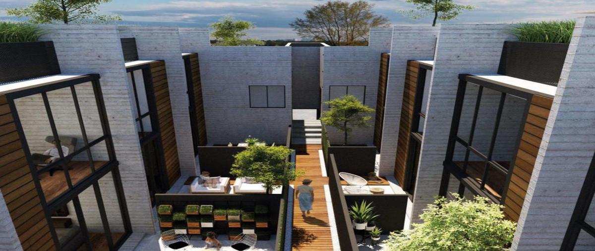 Foto de departamento en venta en  , lomas de memetla, cuajimalpa de morelos, df / cdmx, 0 No. 01