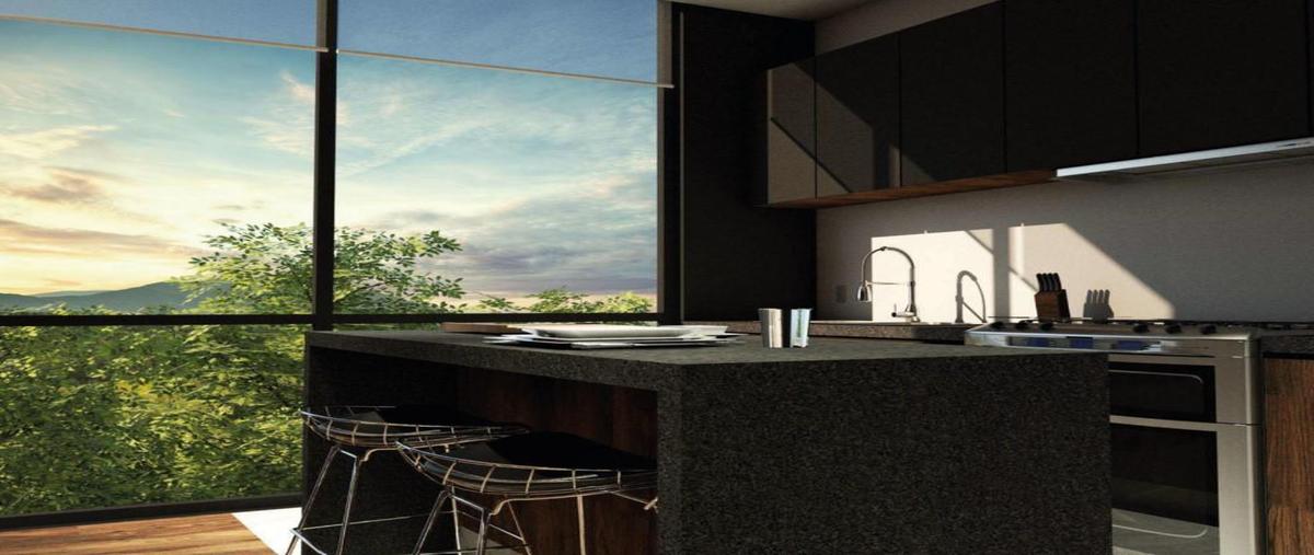 Foto de departamento en venta en  , lomas de memetla, cuajimalpa de morelos, df / cdmx, 0 No. 05