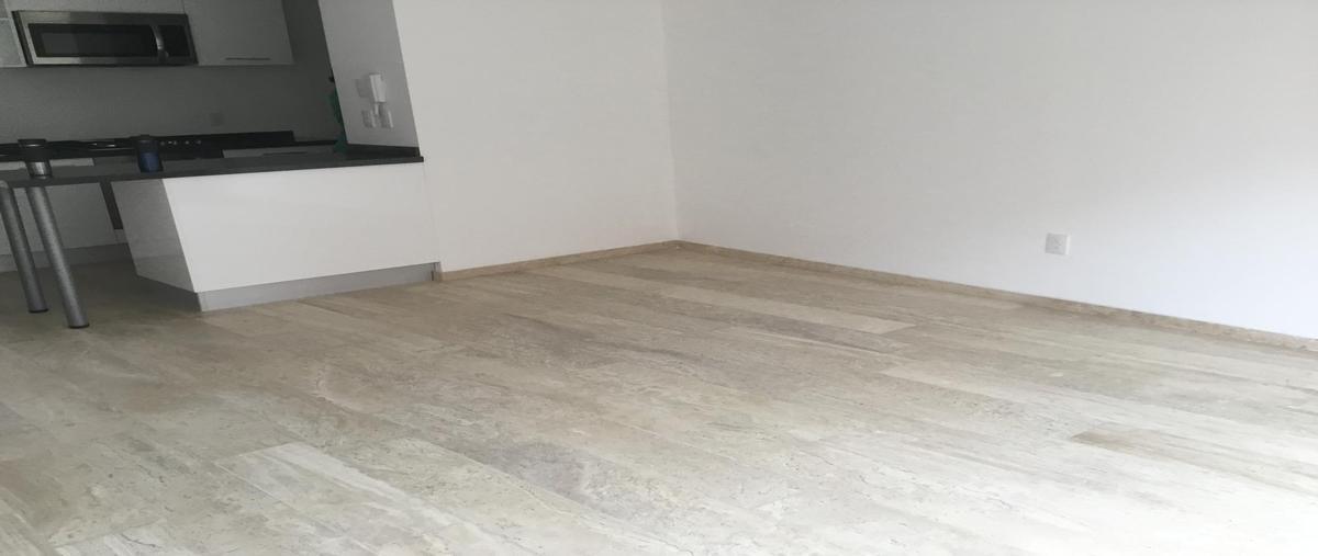 Foto de departamento en renta en  , lomas de memetla, cuajimalpa de morelos, df / cdmx, 0 No. 02