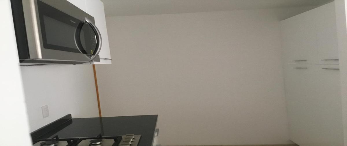 Foto de departamento en renta en  , lomas de memetla, cuajimalpa de morelos, df / cdmx, 0 No. 05
