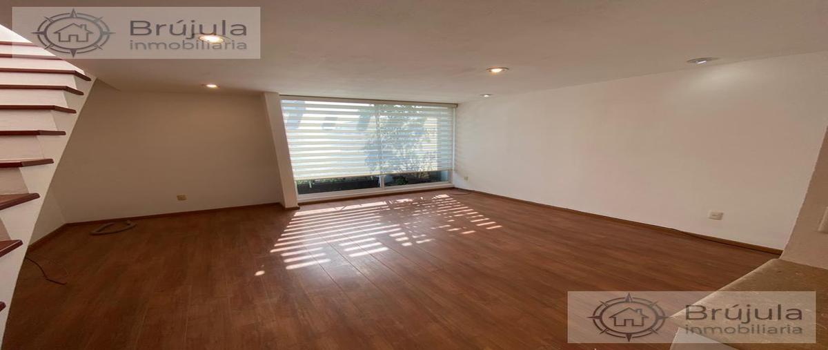 Foto de departamento en venta en  , lomas de memetla, cuajimalpa de morelos, df / cdmx, 30831557 No. 04
