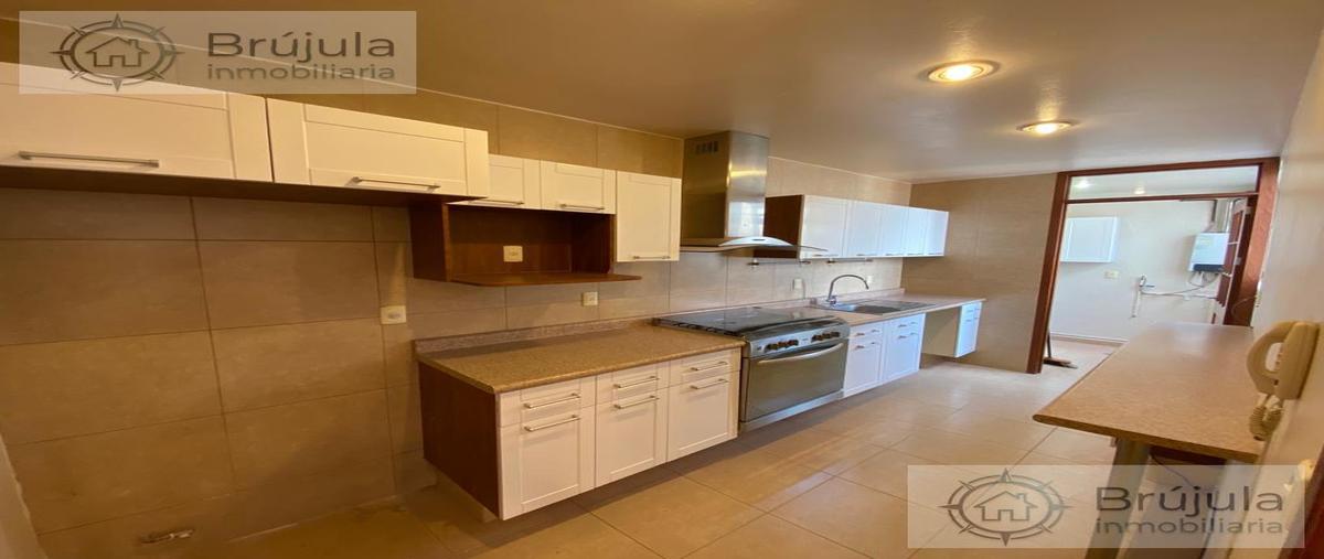 Foto de departamento en venta en  , lomas de memetla, cuajimalpa de morelos, df / cdmx, 30831557 No. 05