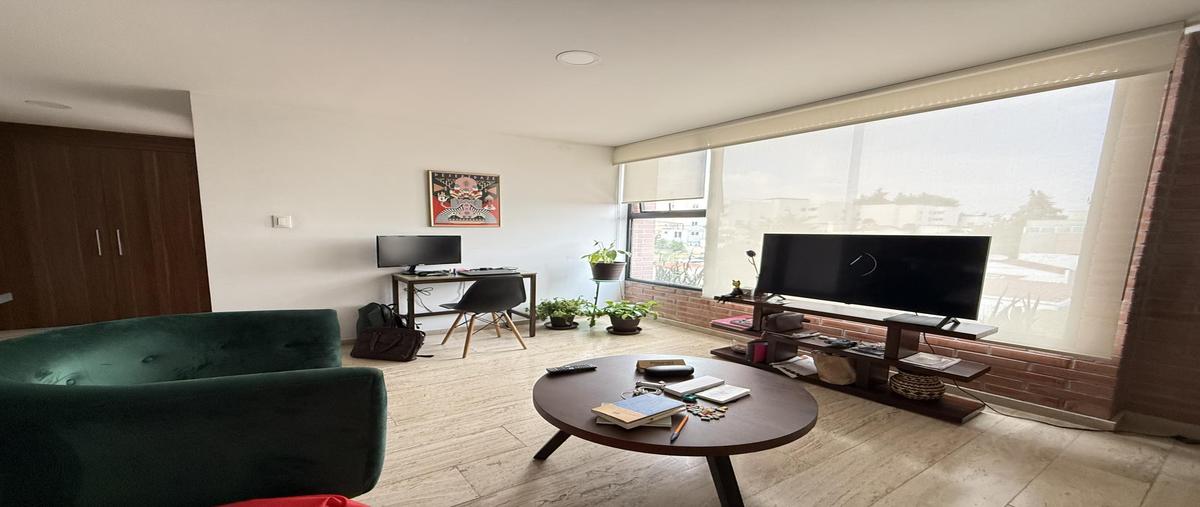 Foto de departamento en venta en  , lomas de memetla, cuajimalpa de morelos, df / cdmx, 0 No. 04