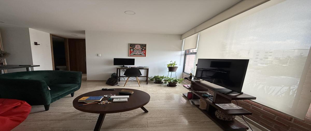 Foto de departamento en venta en  , lomas de memetla, cuajimalpa de morelos, df / cdmx, 0 No. 05