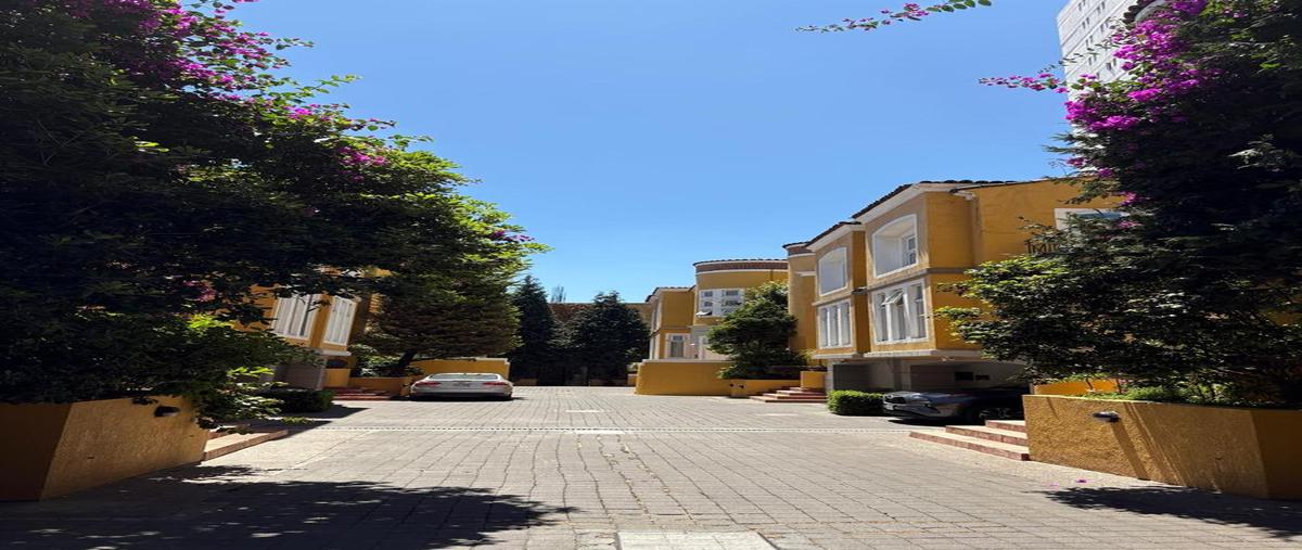 Foto de casa en venta en  , lomas de memetla, cuajimalpa de morelos, df / cdmx, 0 No. 03