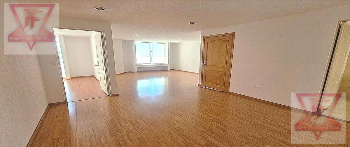 Foto de departamento en venta en  , lomas de memetla, cuajimalpa de morelos, df / cdmx, 31117271 No. 04