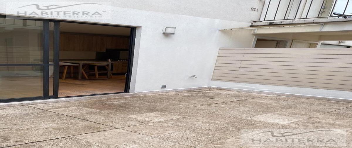 Foto de departamento en renta en  , lomas de memetla, cuajimalpa de morelos, df / cdmx, 31255233 No. 03