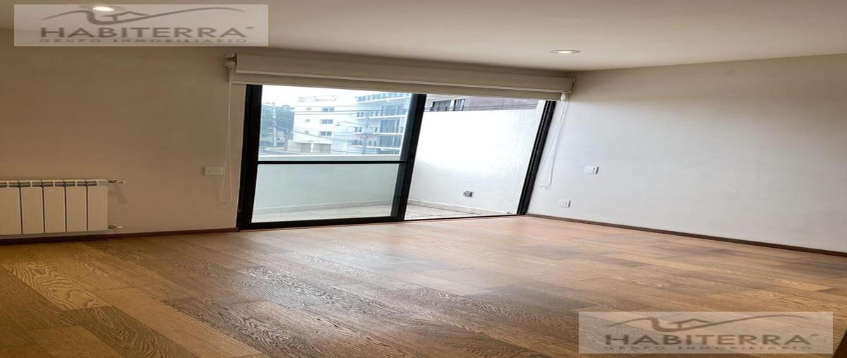 Foto de departamento en renta en  , lomas de memetla, cuajimalpa de morelos, df / cdmx, 31255233 No. 04