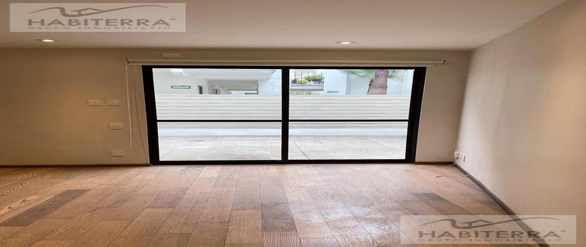 Foto de departamento en renta en  , lomas de memetla, cuajimalpa de morelos, df / cdmx, 31255233 No. 05