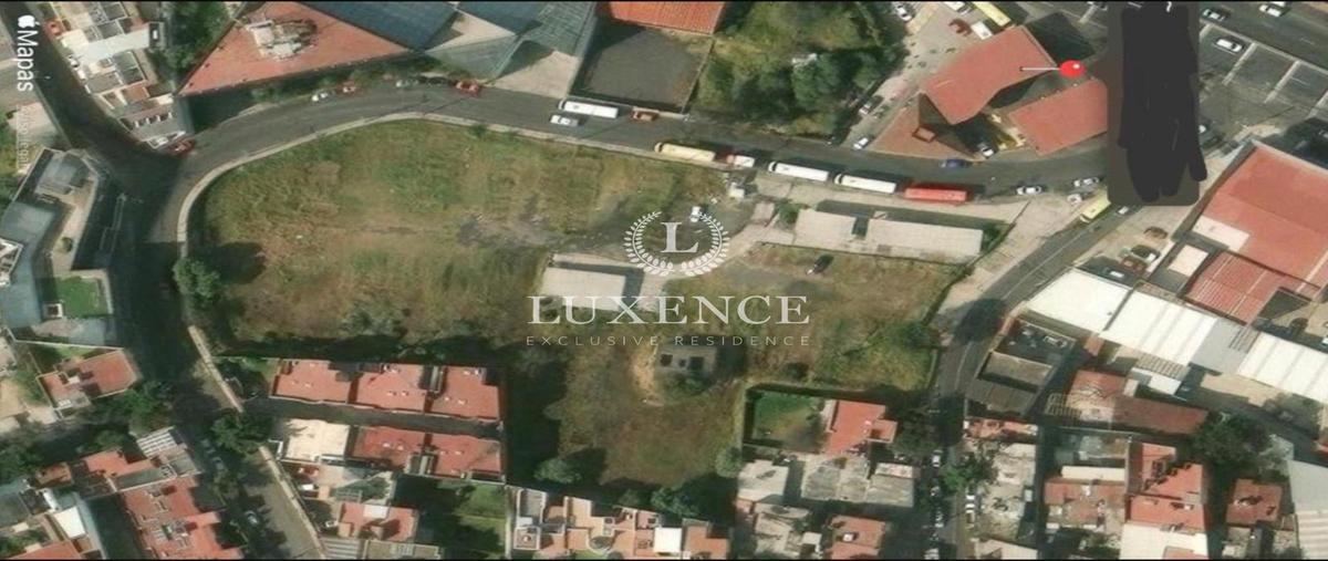 Foto de terreno habitacional en venta en  , lomas de memetla, cuajimalpa de morelos, df / cdmx, 0 No. 03