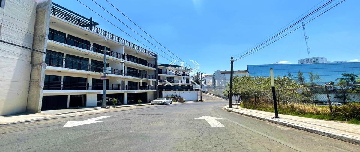 Foto de terreno habitacional en venta en  , lomas de memetla, cuajimalpa de morelos, df / cdmx, 0 No. 05