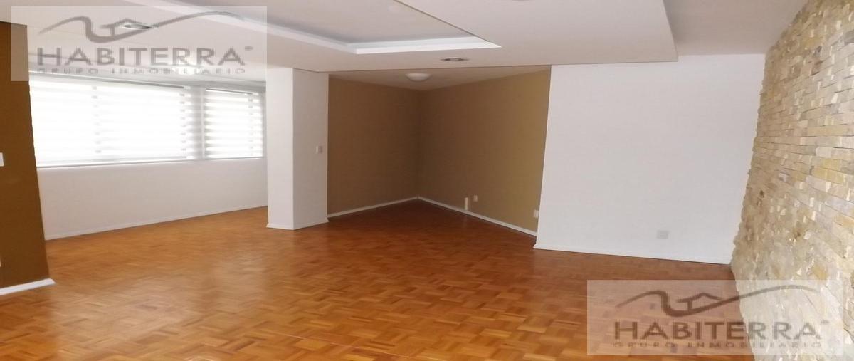 Foto de casa en renta en  , lomas de memetla, cuajimalpa de morelos, df / cdmx, 0 No. 05