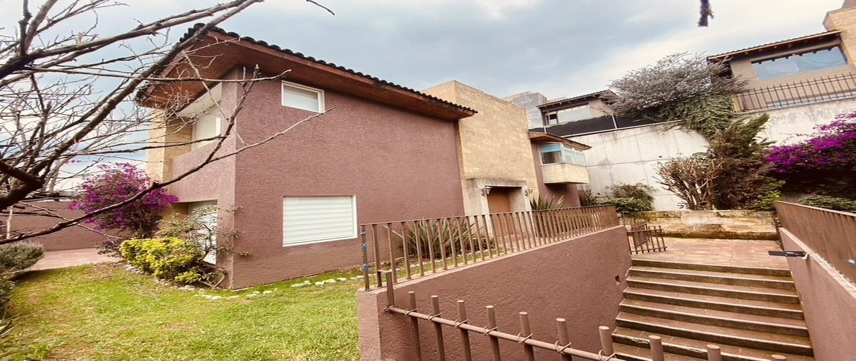 Foto de casa en condominio en venta en  , lomas de memetla, cuajimalpa de morelos, df / cdmx, 0 No. 03