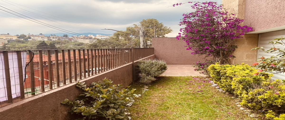 Foto de casa en condominio en venta en  , lomas de memetla, cuajimalpa de morelos, df / cdmx, 0 No. 04