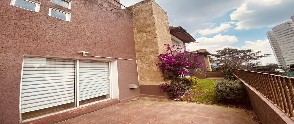 Foto de casa en condominio en venta en  , lomas de memetla, cuajimalpa de morelos, df / cdmx, 0 No. 05