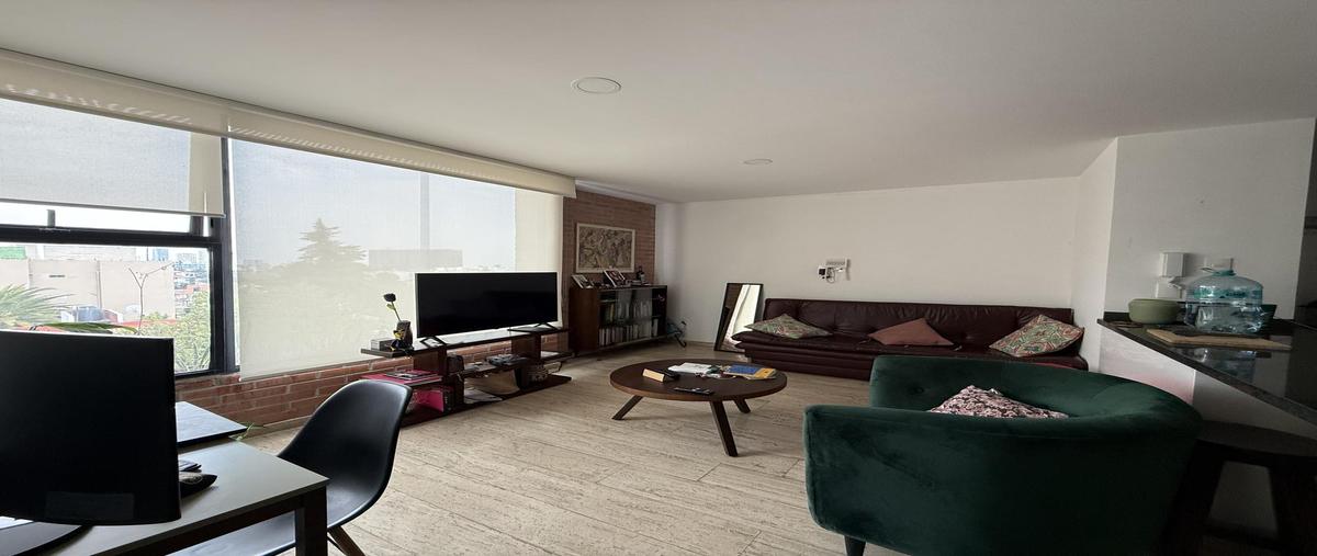 Foto de departamento en venta en  , lomas de memetla, cuajimalpa de morelos, df / cdmx, 0 No. 05