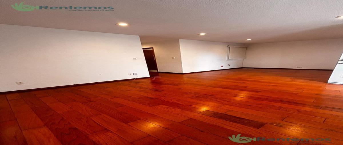 Foto de departamento en renta en  , lomas de memetla, cuajimalpa de morelos, df / cdmx, 0 No. 03