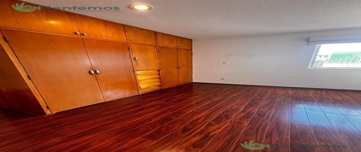 Foto de departamento en renta en  , lomas de memetla, cuajimalpa de morelos, df / cdmx, 0 No. 04
