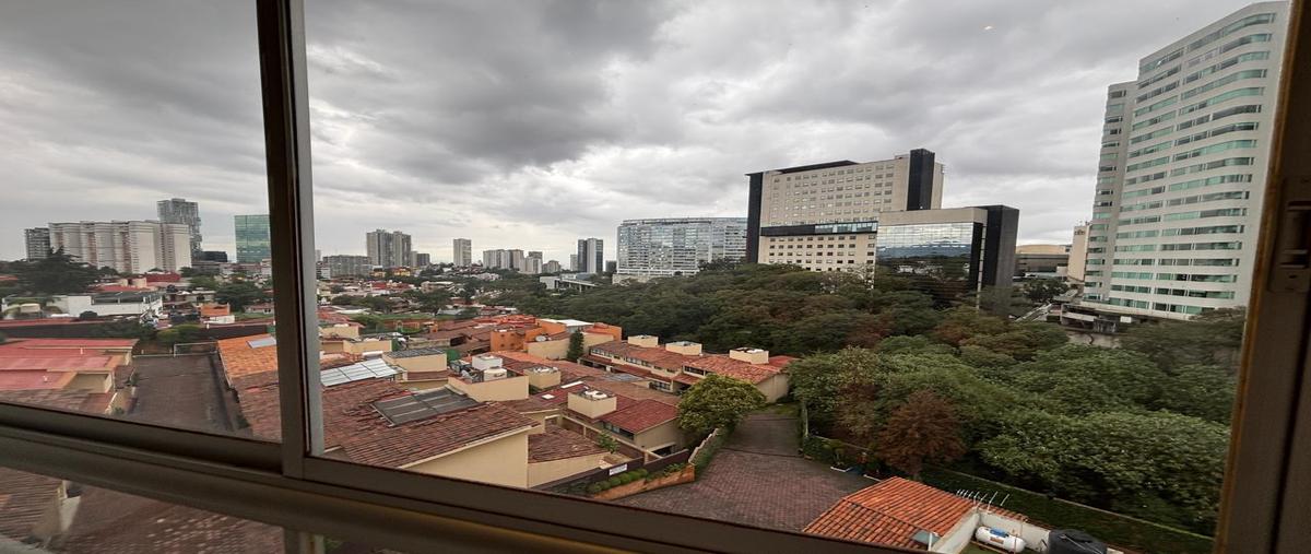 Foto de departamento en renta en  , lomas de memetla, cuajimalpa de morelos, df / cdmx, 0 No. 04