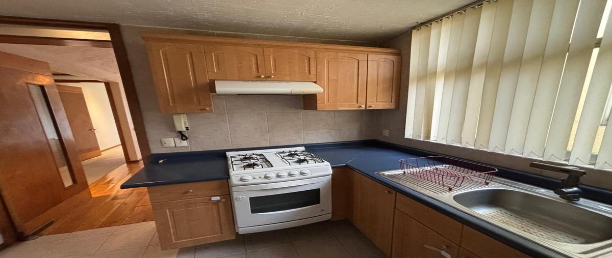 Foto de departamento en renta en  , lomas de memetla, cuajimalpa de morelos, df / cdmx, 0 No. 05