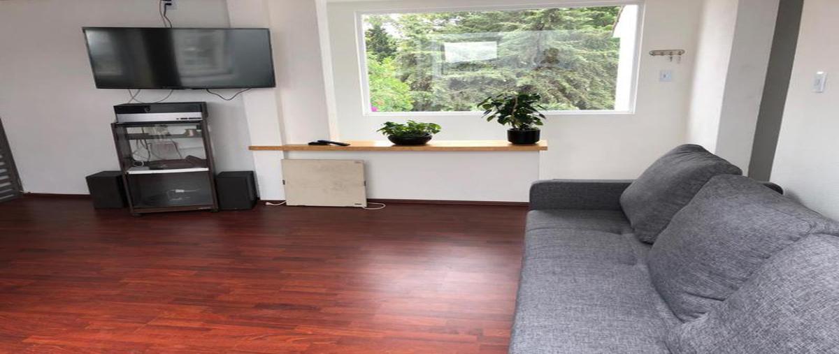 Foto de departamento en renta en  , lomas de memetla, cuajimalpa de morelos, df / cdmx, 6782463 No. 03