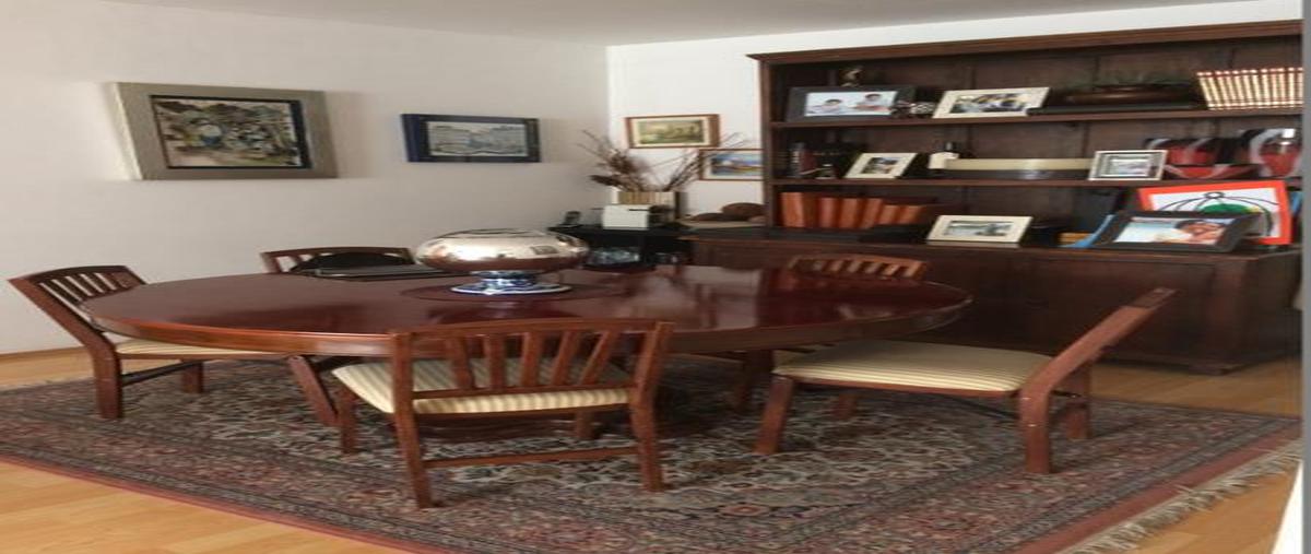 Foto de departamento en venta en  , lomas de memetla, cuajimalpa de morelos, df / cdmx, 6782543 No. 04