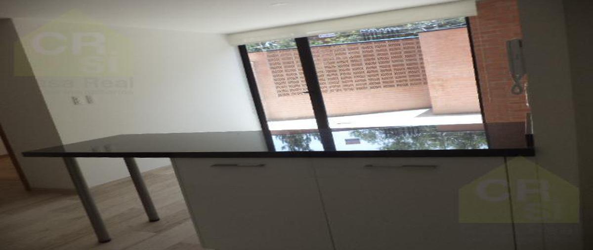 Foto de departamento en , lomas de memetla, cuajimalpa de morelos, df / cdmx, 7476442 foto 05 Foto de departamento en renta en , lomas de memetla, cuajimalpa de morelos, df / cdmx, 7476442 No. 05