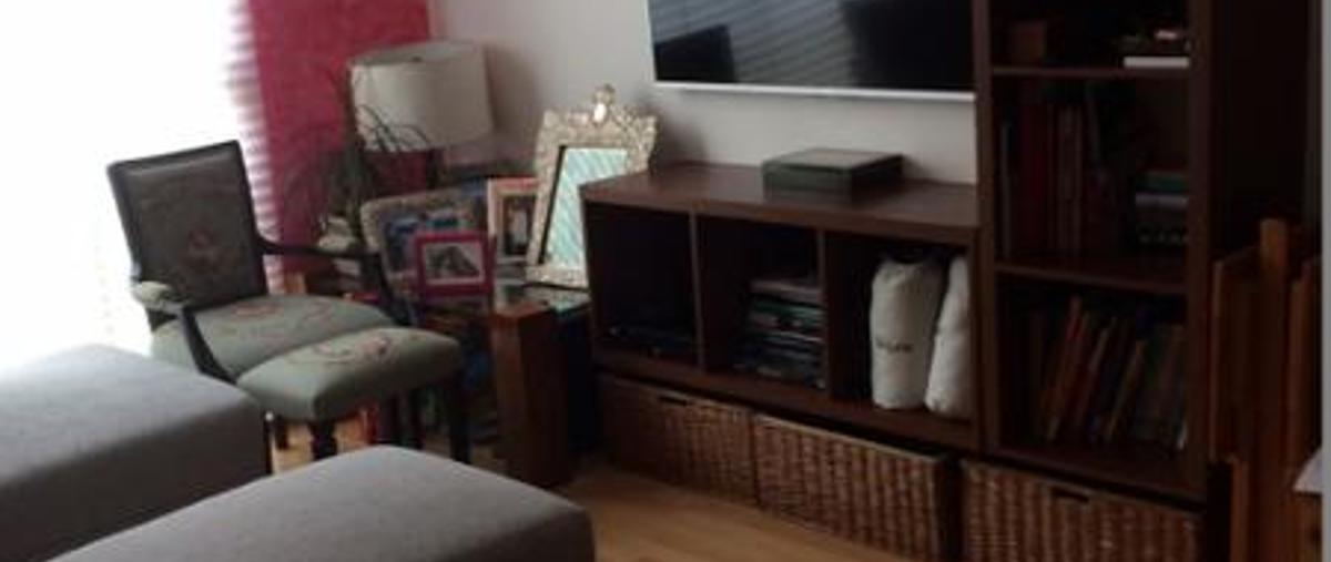Foto de departamento en venta en  , lomas de memetla, cuajimalpa de morelos, distrito federal, 0 No. 02