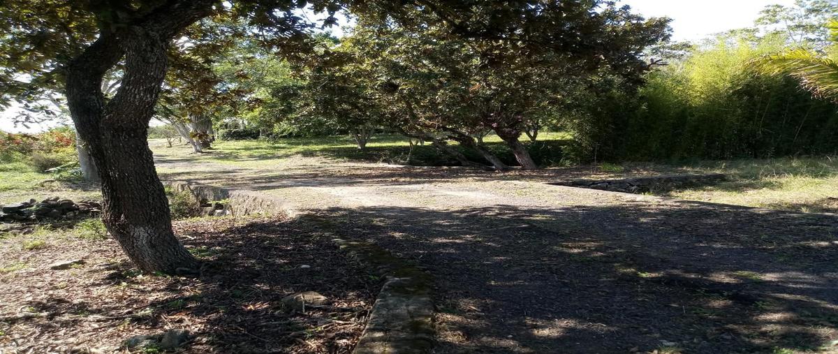 Foto de terreno habitacional en venta en  , lomas de miradores, emiliano zapata, veracruz de ignacio de la llave, 0 No. 04