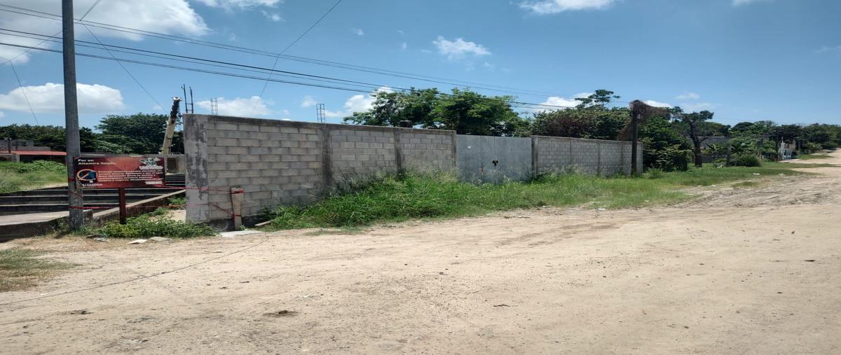 Foto de terreno habitacional en venta en  , lomas de miralta, altamira, tamaulipas, 30164189 No. 03