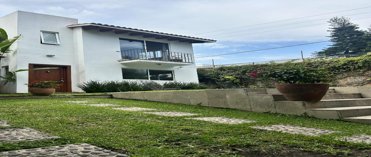 Foto de casa en venta en  , lomas de miraval, cuernavaca, morelos, 0 No. 03