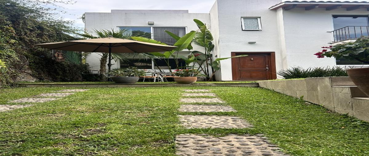 Foto de casa en venta en  , lomas de miraval, cuernavaca, morelos, 0 No. 04