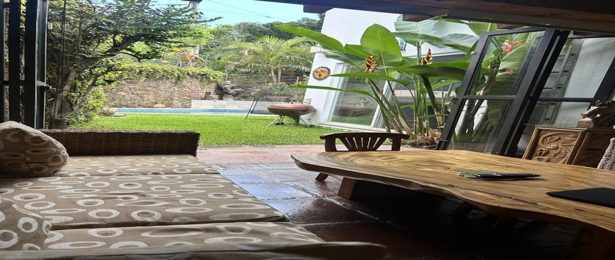 Foto de casa en venta en  , lomas de miraval, cuernavaca, morelos, 0 No. 05