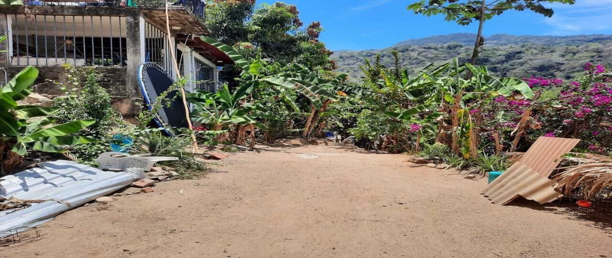 Foto de terreno habitacional en venta en  , lomas de mismaloya, puerto vallarta, jalisco, 26680560 No. 04