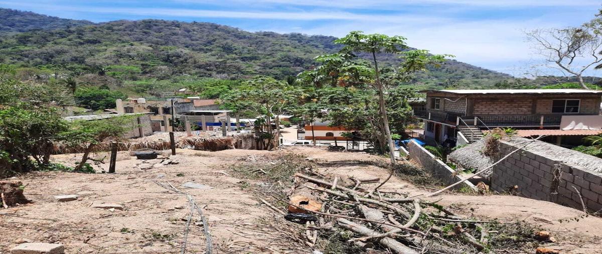 Foto de terreno habitacional en venta en  , lomas de mismaloya, puerto vallarta, jalisco, 26680560 No. 05