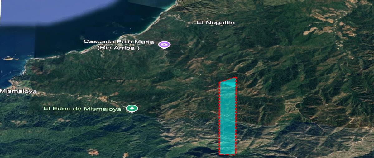 Foto de terreno habitacional en venta en  , lomas de mismaloya, puerto vallarta, jalisco, 30359435 No. 03