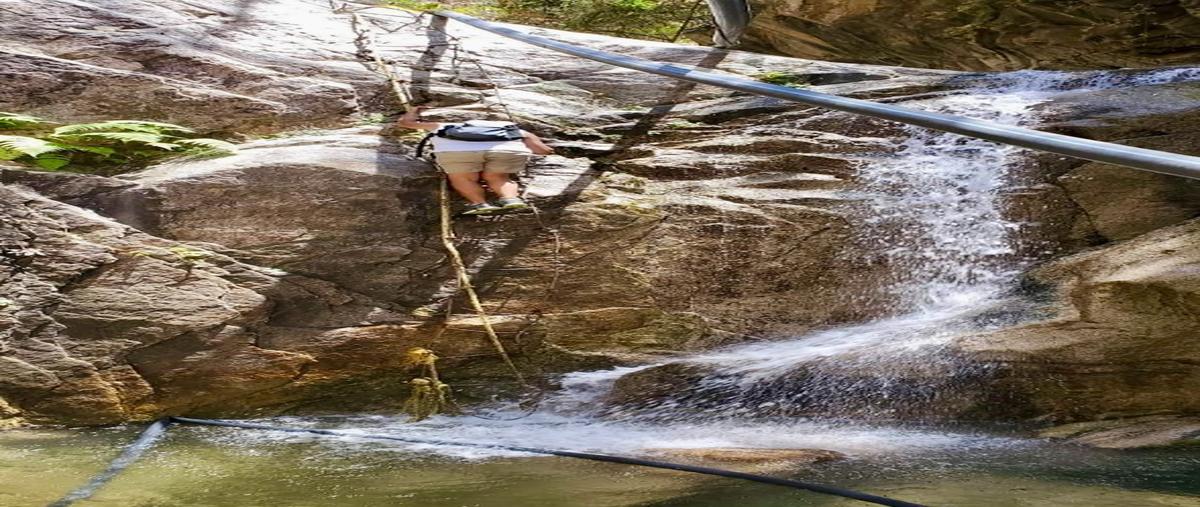 Foto de terreno habitacional en venta en  , lomas de mismaloya, puerto vallarta, jalisco, 30359435 No. 05