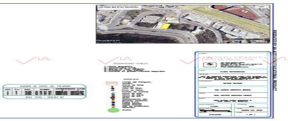 Foto de terreno habitacional en venta en lomas de montecristo , lomas de montecristo, monterrey, nuevo león, 25429374 No. 03