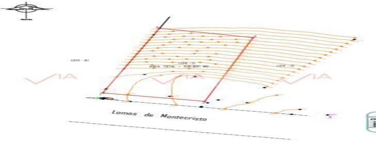 Foto de terreno habitacional en venta en lomas de montecristo , lomas de montecristo, monterrey, nuevo león, 25429374 No. 04