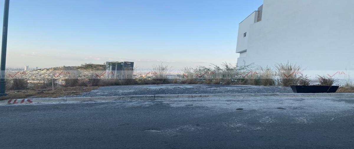Foto de terreno habitacional en venta en lomas de montecristo , lomas de montecristo, monterrey, nuevo león, 27032931 No. 04