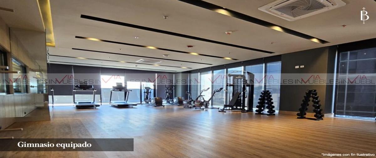 Foto de departamento en venta en lomas de montecristo , lomas de montecristo, monterrey, nuevo león, 28422651 No. 05