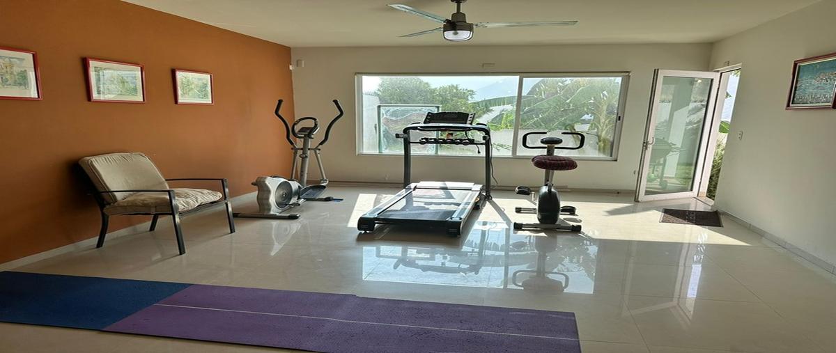 Foto de casa en renta en lomas de montecristo , lomas de montecristo, monterrey, nuevo león, 28842289 No. 04